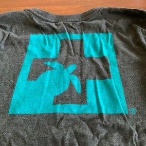 Kids - Turtle medic long sleeve shirt